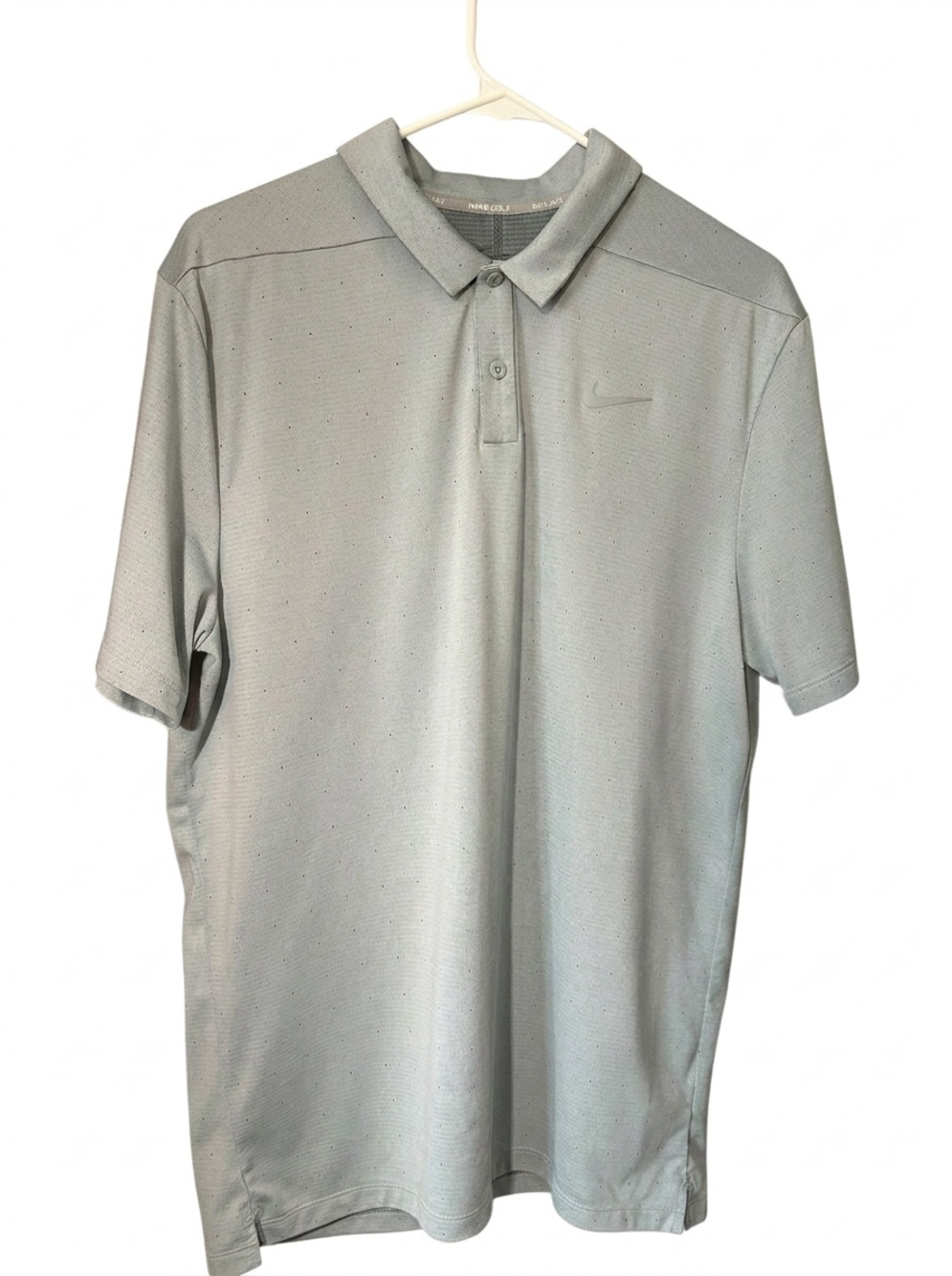Nike Golf Dri-FIT Velocity Polo Shirt